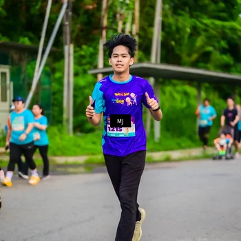 Runner Photo 8350607