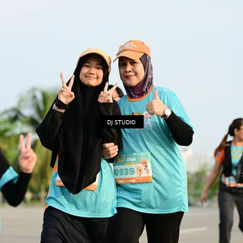 Runner Photo 8350608