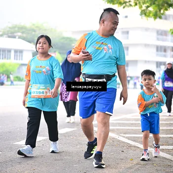 Runner Photo 8350612