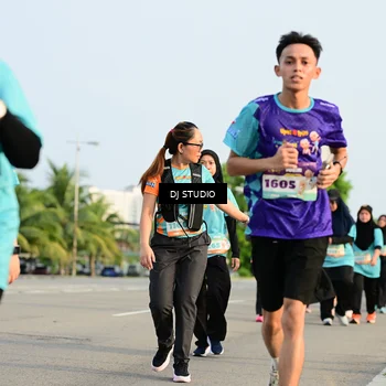 Runner Photo 8350618