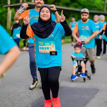 Runner Photo 8350620
