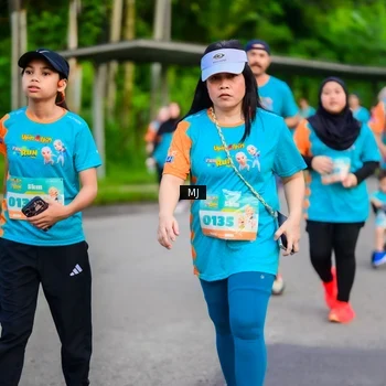 Runner Photo 8350622