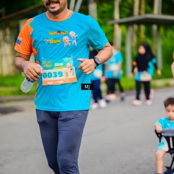 Runner Photo 8350627