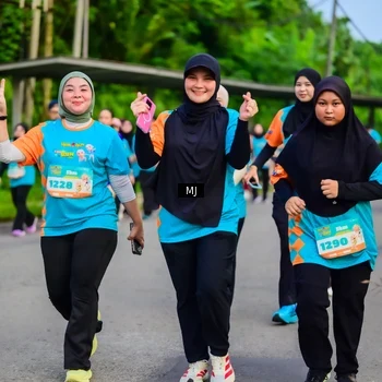 Runner Photo 8350629