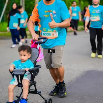 Runner Photo 8350633