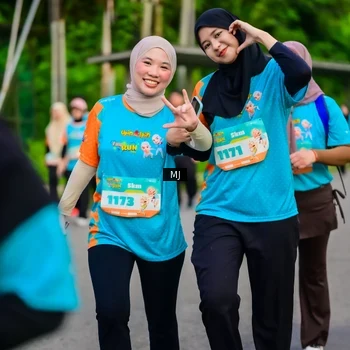 Runner Photo 8350636