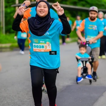 Runner Photo 8350639