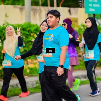 Runner Photo 8350642