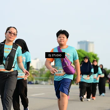 Runner Photo 8350645