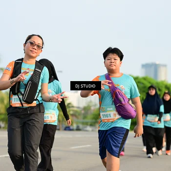 Runner Photo 8350646