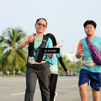 Runner Photo 8350649