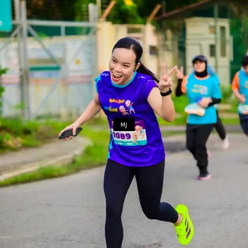 Runner Photo 8350650