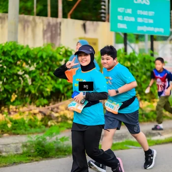 Runner Photo 8350651