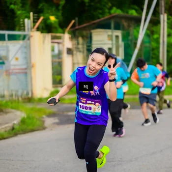Runner Photo 8350652