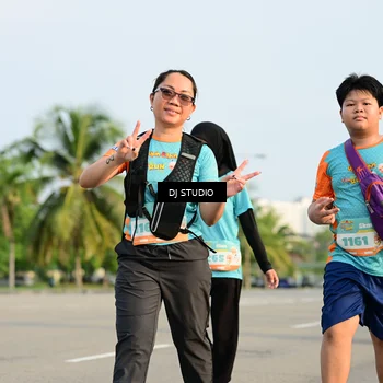 Runner Photo 8350653