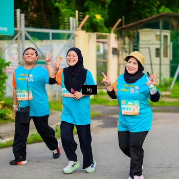 Runner Photo 8350655