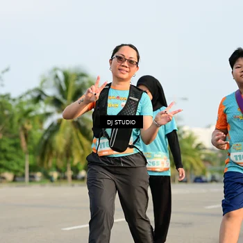 Runner Photo 8350658