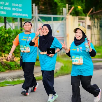 Runner Photo 8350659