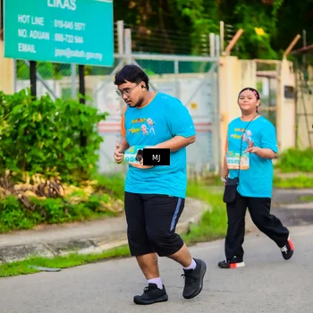 Runner Photo 8350661
