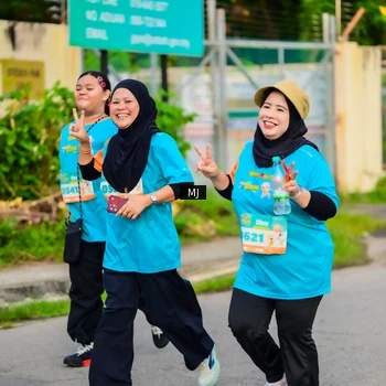 Runner Photo 8350662