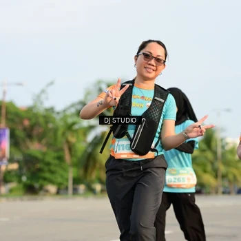 Runner Photo 8350664