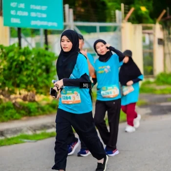 Runner Photo 8350665