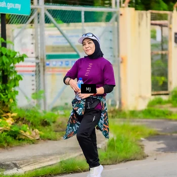 Runner Photo 8350666