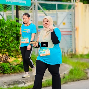 Runner Photo 8350669
