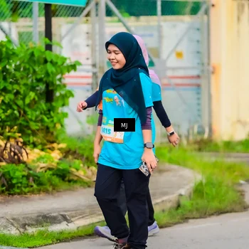 Runner Photo 8350678
