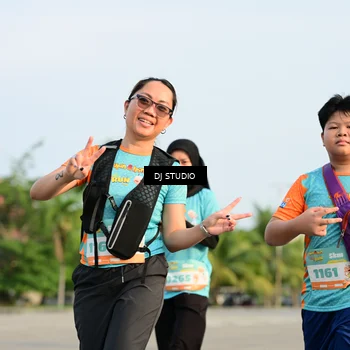 Runner Photo 8350680