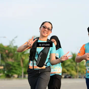 Runner Photo 8350681