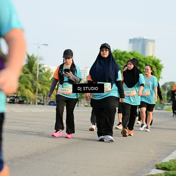 Runner Photo 8350684