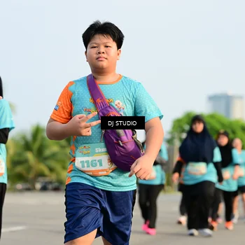 Runner Photo 8350685