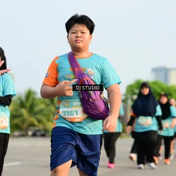 Runner Photo 8350687