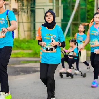 Runner Photo 8350688
