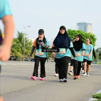 Runner Photo 8350690
