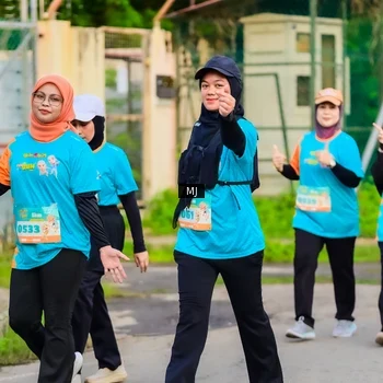 Runner Photo 8350692