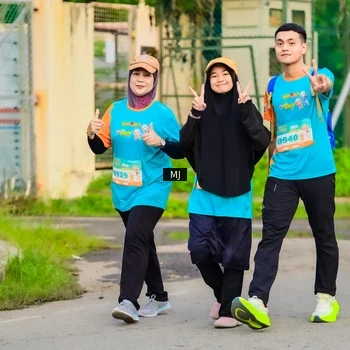 Runner Photo 8350694