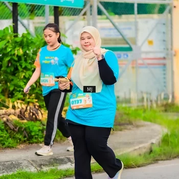Runner Photo 8350695