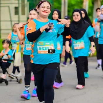 Runner Photo 8350698