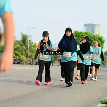 Runner Photo 8350699