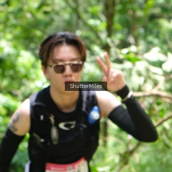Runner Photo 83507