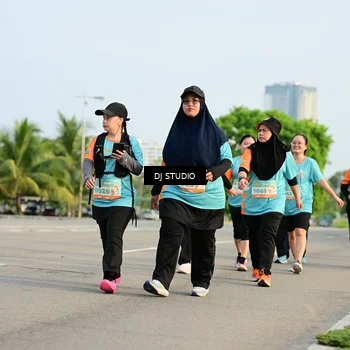 Runner Photo 8350701