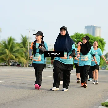 Runner Photo 8350703