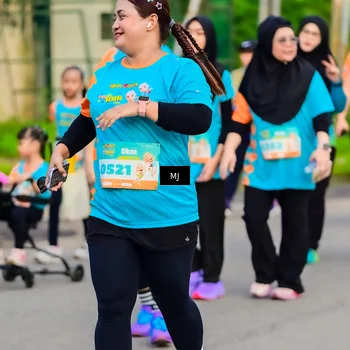 Runner Photo 8350704