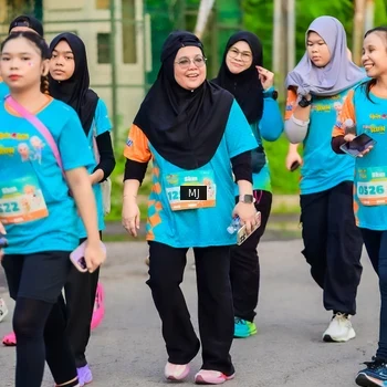 Runner Photo 8350706
