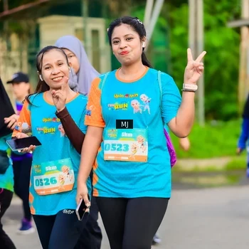 Runner Photo 8350707