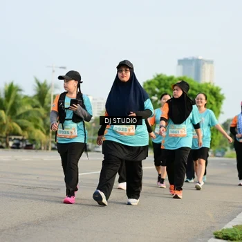 Runner Photo 8350709