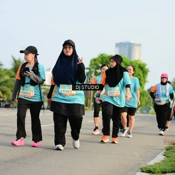 Runner Photo 8350711