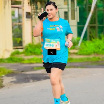 Runner Photo 8350714